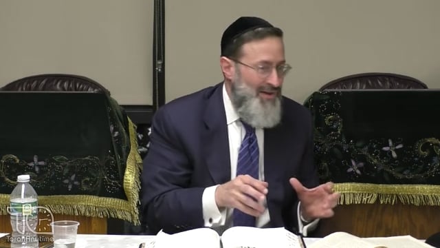 Eglah Arufah & the Mitzva of "Li'vi'yas Orchim