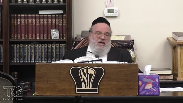 Parashat Shoftim - Always with Hashem