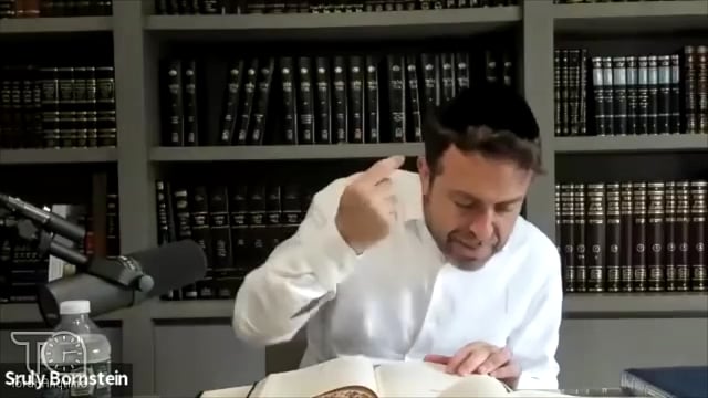 Daf Yomi: Kiddushin Daf 6