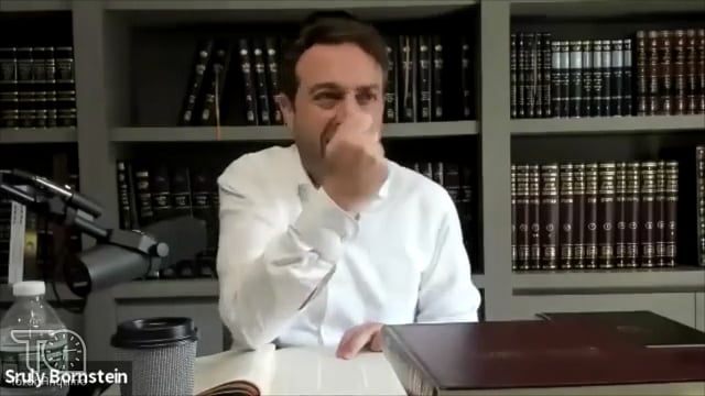 Daf Yomi: Kiddushin Daf 8