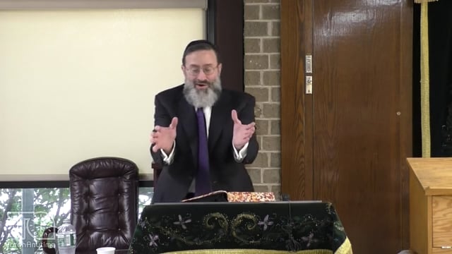 Shmuel Aleph Perek Aleph Pesukim 13-20