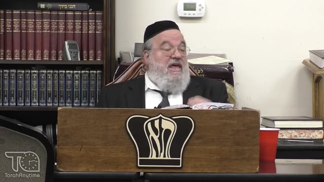 The life and legacy of Reb Aaron Shechter and Rabbi Dr Daniel Baral