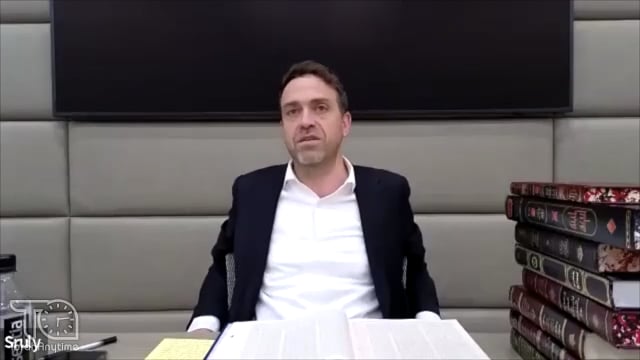 Daf Yomi: Kiddushin Daf 14