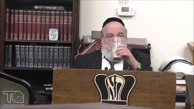 Parashat Ki Tavo - #TYH