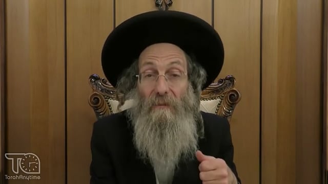פרשת כי תבוא