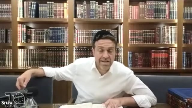 Daf Yomi: Kiddushin Daf 21