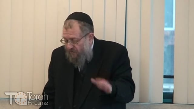Love of Torah – It’s Easier than You Think!