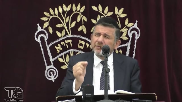Teshuvah: The Order of the Day - Practical Guidance/meaningful Advice to Make this Year's Teshuva Different