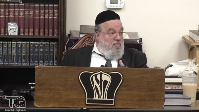 Elul - Wake up now and change