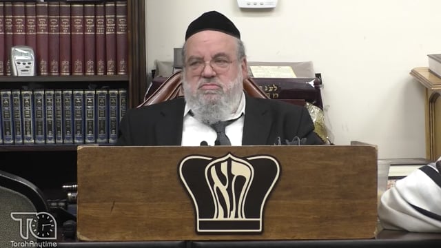Elul - Turn to Hashem