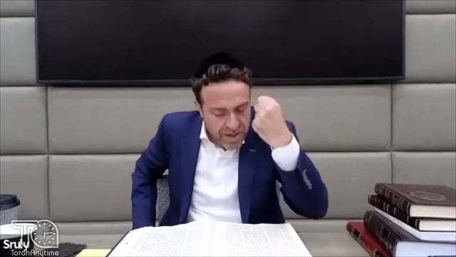 Daf Yomi: Kiddushin Daf 23