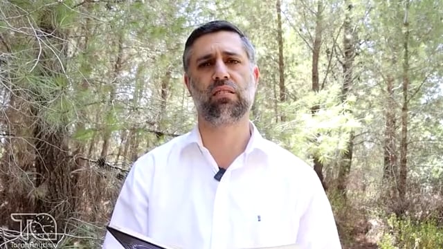 Bitachon 127: Hope to Hashem