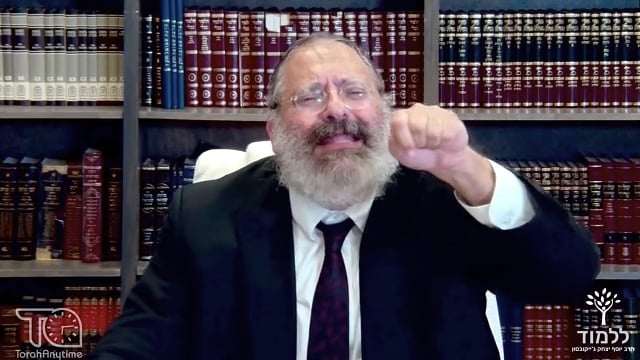 סליחות: קשה לי לשאת כל כך הרבה אשמה