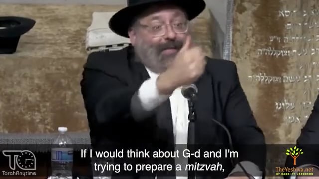 The Power of Teshuva: Haderech Yomim Noroim Sparks of Inspiration