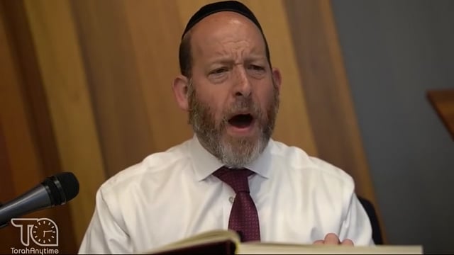 Daf Yomi- Kiddushin 23
