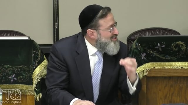 Tapping into the True " Peleh" of Teshuva