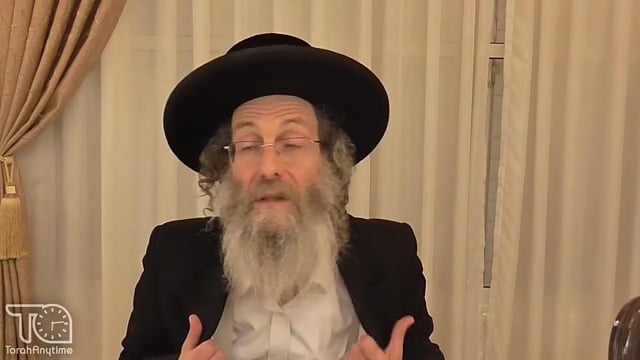 פרשת נצבים וילך