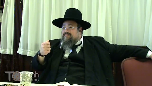 Parashat Vayetzei: Rachel Crying for Her Children