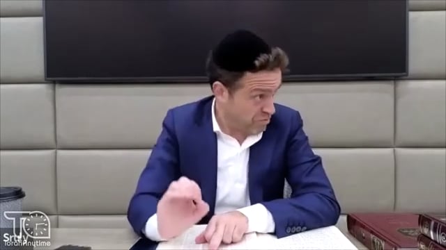 Daf Yomi: Kiddushin Daf 27