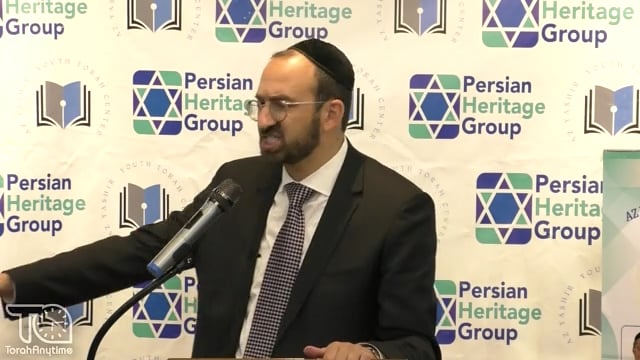Coming Into Rosh Hashanah