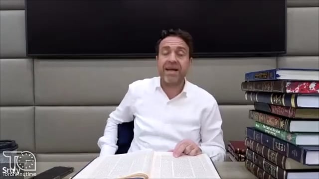 Daf Yomi: Kiddushin Daf 30