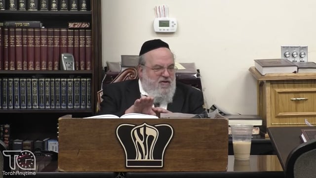 Elul - Make your Kablah last