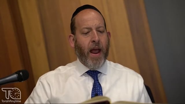 Daf Yomi- Kiddushin 24