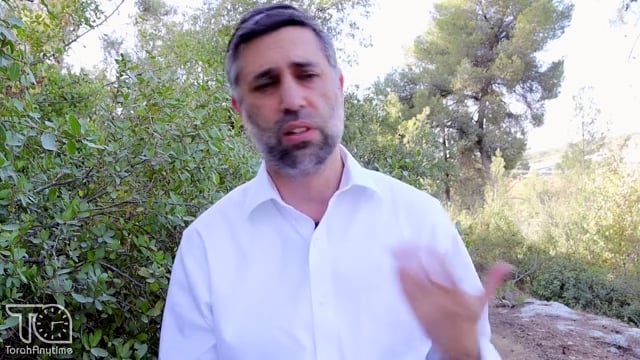 Bitachon 128: Hashem Strengthens Your Heart
