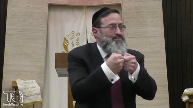 Teki'as Shofar: "Chok" or "Mishpat"- or Both?