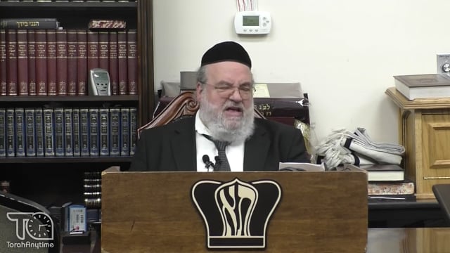Elul - Is your list ready?