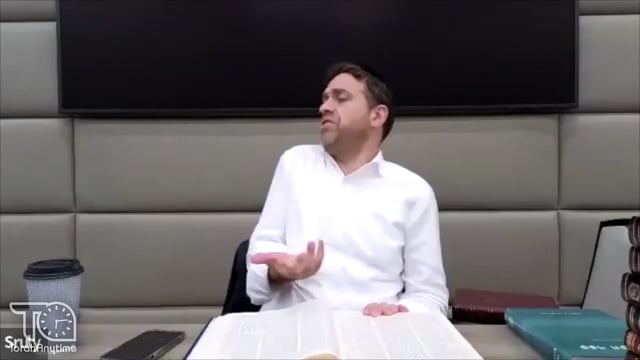 Daf Yomi: Kiddushin Daf 32