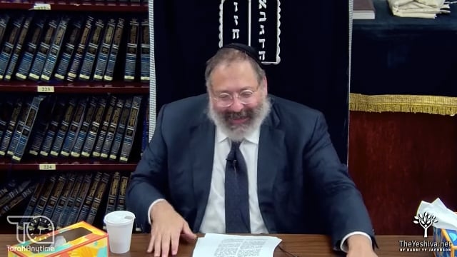 To Blow or Not to Blow: The Debate Between Kotzk and Chabad