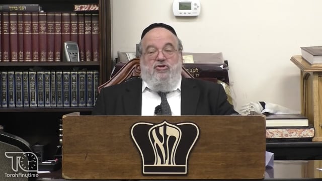 Elul - Do you know how important you are?