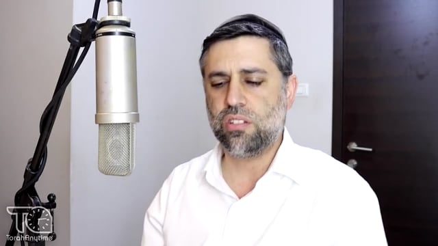Rosh Hashana: Day of Hashem's Mercy