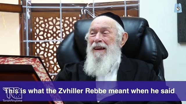 Agudah Teshuva Tefilla Tzedakah Event (with English subtitles)