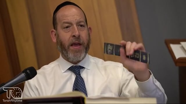Daf Yomi- Kiddushin 36