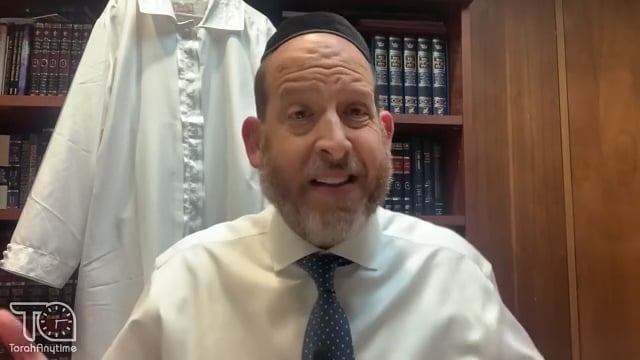 Teshuva- A Missed Opportunity