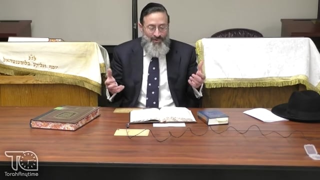 Teshuva, Torah, and the Unexpected Ending of “Hashiveinu”