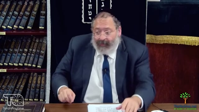 Blowing Shofar on Shabbos: As We Graduate Infinity, We Return to Simplicity