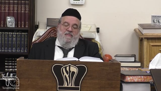 How to do Teshuva