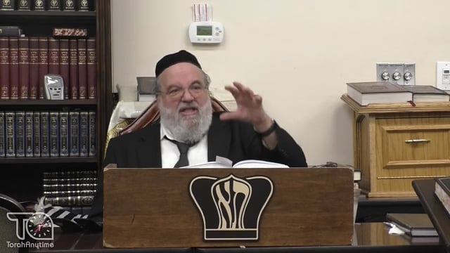 Yom Kippur - Getting ready