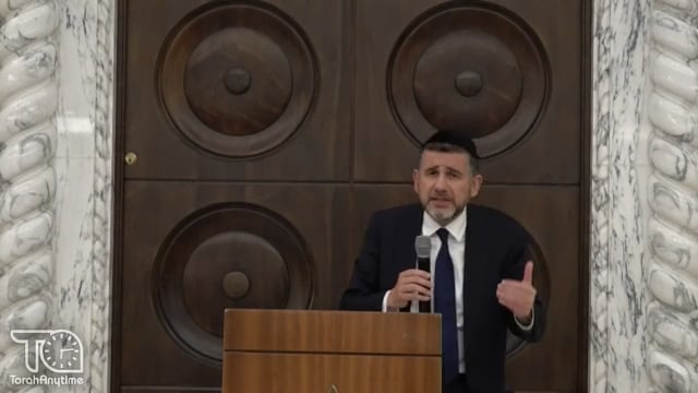 Preparing for Yom Kippur