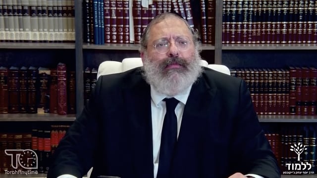 חג הסוכות: יהודים של ערבה • אני מרגיש דחוי - מי רואה אותי?