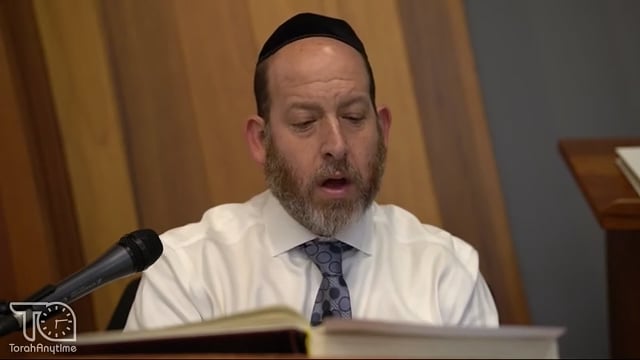 Daf Yomi- Kiddushin 44