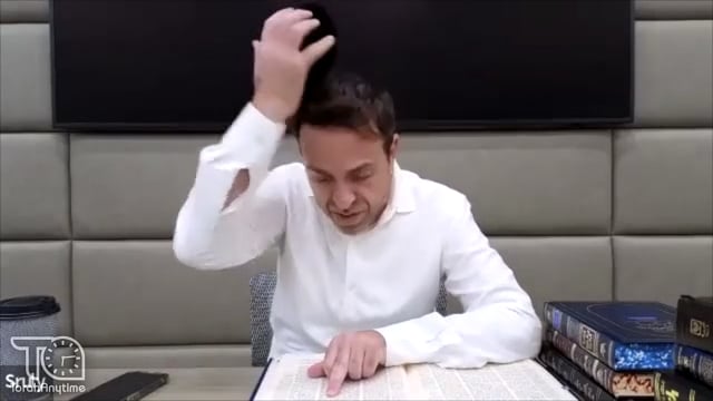 Daf Yomi: Kiddushin Daf 47