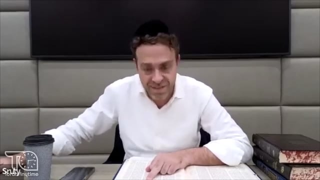 Daf Yomi: Kiddushin Daf 48