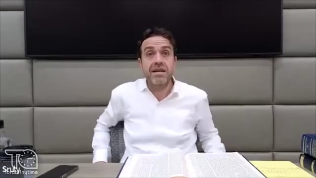 Daf Yomi: Kiddushin Daf 49