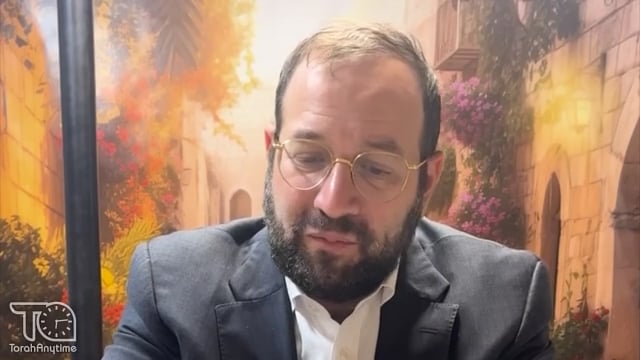 Yahrzeit of Rav Shlomo Freifeld