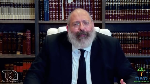 סוד ההקפות: להבין בלי מילים - עומק הזוגיות • שמחת תורה