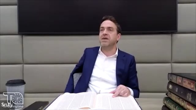 Daf Yomi: Kiddushin Daf 57